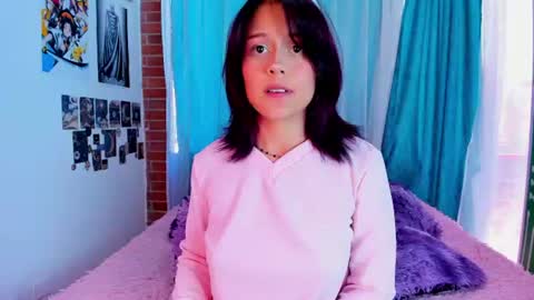 Snapshot of dark_necy chatting on June 2026 05:00:01 PM Necy online show from June 2026 05:00:01 PM
