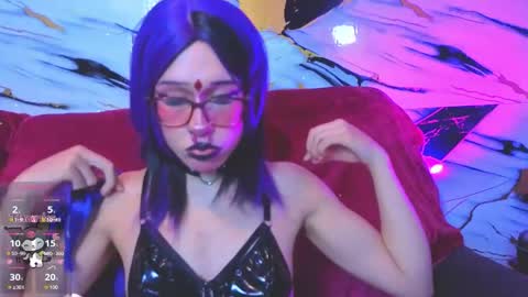 Snapshot of dark_nina__ chatting on May 2026 02:31:02 AM dark_nina__ online show from May 2026 02:31:02 AM