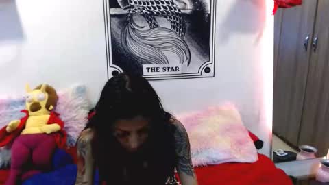 Snapshot of dark_temptation77 chatting on November 2025 08:08:02 PM dark_temptation77 online show from November 2025 08:08:02 PM