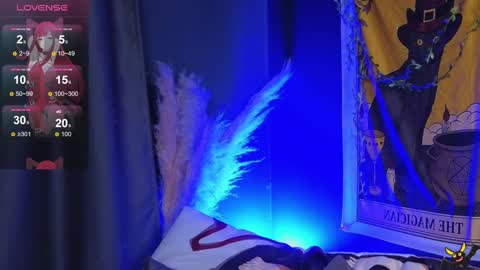 Snapshot of dark_vamp_ chatting on December 2024 03:04:01 AM Vamp  online show from December 2024 03:04:01 AM