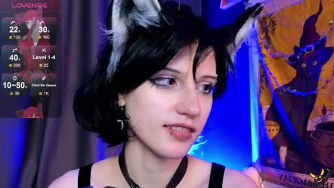 Snapshot of dark_vamp_ chatting on December 2024 03:24:01 AM Vamp  online show from December 2024 03:24:01 AM