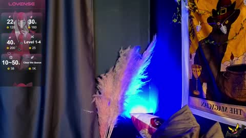 Snapshot of dark_vamp_ chatting on December 2024 11:50:02 PM Vamp  online show from December 2024 11:50:02 PM