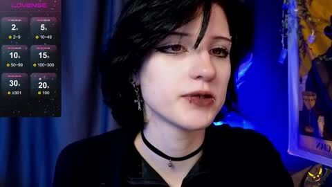 Snapshot of dark_vamp_ chatting on December 2024 02:56:02 AM Vamp  online show from December 2024 02:56:02 AM