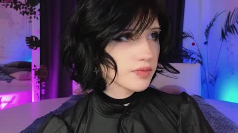 Snapshot of dark_vamp_ chatting on January 2025 10:49:01 AM Vamp  online show from January 2025 10:49:01 AM