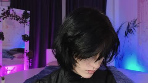 Snapshot of dark_vamp_ chatting on January 2025 01:52:01 PM Vamp  online show from January 2025 01:52:01 PM