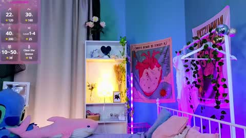 Snapshot of dark_vamp_ chatting on January 2025 05:01:01 PM Vamp  online show from January 2025 05:01:01 PM