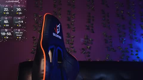 Snapshot of dark_vamp_ chatting on January 2025 12:38:02 AM Vamp  online show from January 2025 12:38:02 AM