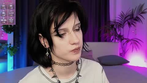 Snapshot of dark_vamp_ chatting on January 2025 02:03:02 PM Vamp  online show from January 2025 02:03:02 PM