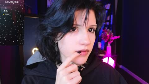 Snapshot of dark_vamp_ chatting on January 2025 02:58:02 AM Vamp  online show from January 2025 02:58:02 AM