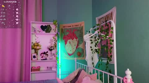 Snapshot of dark_vamp_ chatting on February 2025 01:16:02 AM Vamp  online show from February 2025 01:16:02 AM