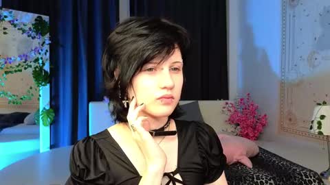 Snapshot of dark_vamp_ chatting on March 2025 07:32:02 AM Vamp  online show from March 2025 07:32:02 AM