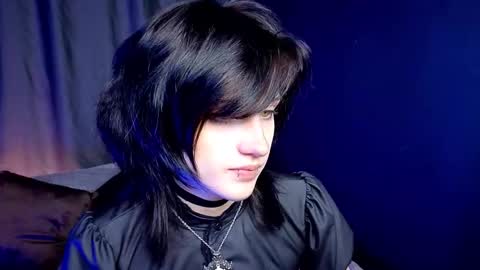 Snapshot of dark_vamp_ chatting on September 2025 05:07:02 PM Vamp  online show from September 2025 05:07:02 PM