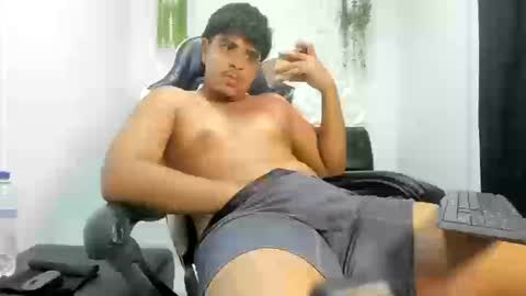 Snapshot of darkalphax01 chatting on March 2026 06:03:01 PM darkalphax01 online show from March 2026 06:03:01 PM