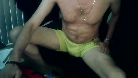 Snapshot of darkangelmarkos007 chatting on July 2026 06:46:01 PM DarkAngel online show from July 2026 06:46:01 PM