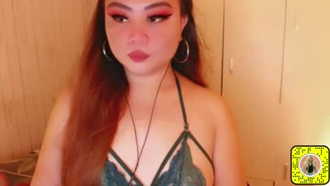 Rose Dawson online show from December 2025 06:37:02 PM