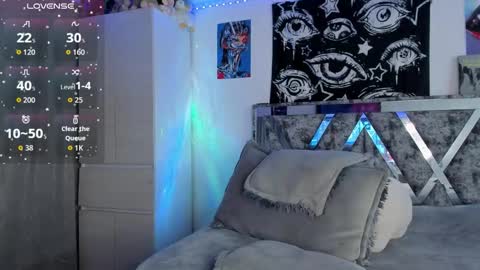 Blake online show from December 2025 02:38:01 AM