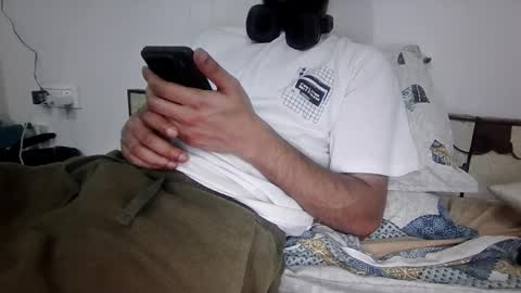 just a guy online show from March 2026 06:03:02 PM