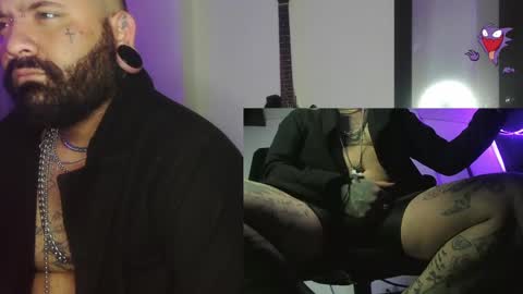 Snapshot of darkclothes chatting on December 2024 04:38:02 AM darkclothes online show from December 2024 04:38:02 AM