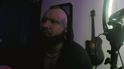 Snapshot of darkclothes chatting on January 2025 07:42:01 AM darkclothes online show from January 2025 07:42:01 AM