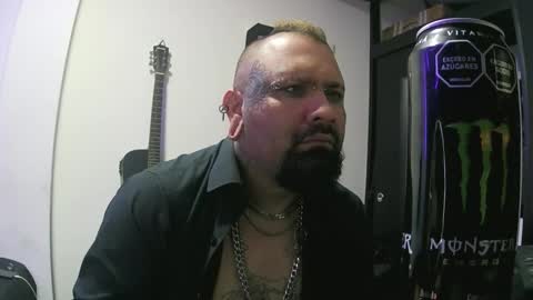 Snapshot of darkclothes chatting on January 2025 09:50:01 PM darkclothes online show from January 2025 09:50:01 PM