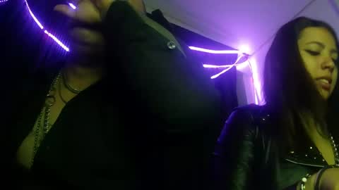 Snapshot of darkclothes chatting on January 2025 12:57:02 AM darkclothes online show from January 2025 12:57:02 AM