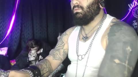 Snapshot of darkclothes chatting on October 2025 08:26:02 AM darkclothes online show from October 2025 08:26:02 AM