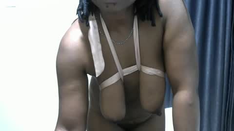 Snapshot of darkebony2025 chatting on March 2025 04:41:01 PM Ebony online show from March 2025 04:41:01 PM