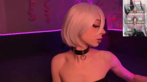 Yuu online show from February 2026 11:38:02 PM