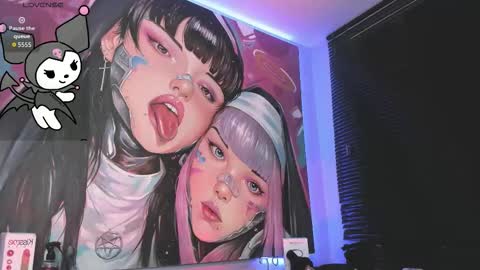 Snapshot of darki_shine_ chatting on September 2025 03:44:02 PM cleitlin vinson online show from September 2025 03:44:02 PM