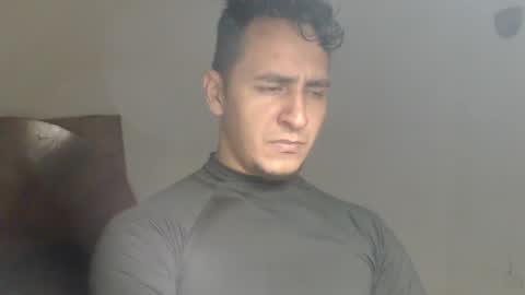 Dark King online show from October 2025 04:57:02 AM