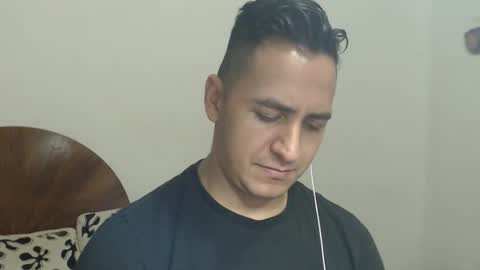 Dark King online show from November 2025 04:58:02 AM