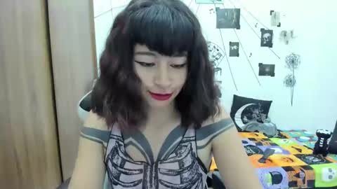 Hi Im Yuri  independent modelhelp me get my 111 hands upuwu online show from March 2025 12:05:02 AM