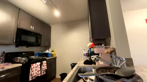 Snapshot of darkknightscorpio chatting on March 2026 12:33:02 PM ScorpioKingX online show from March 2026 12:33:02 PM