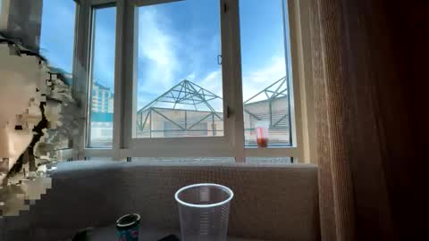 ScorpioKingX online show from May 2026 09:59:01 AM