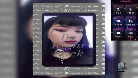  Camila online show from February 2025 03:04:01 AM