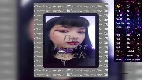  Camila online show from March 2025 02:51:02 AM