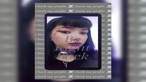  Camila online show from November 2025 03:50:02 AM