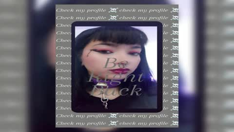  Camila online show from April 2026 04:24:02 AM