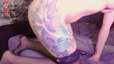 New account.  Help me reach 100 thumbs up  online show from March 2025 08:55:01 PM