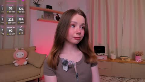 Elizabeth online show from January 2026 07:27:02 PM