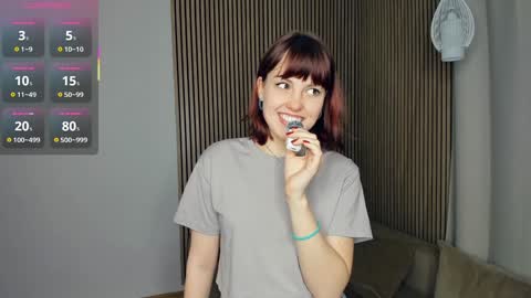 Elizabeth online show from January 2026 07:35:02 AM