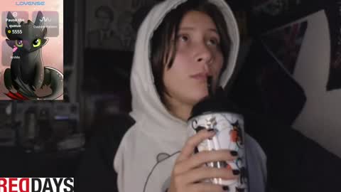 Darkness online show from January 2025 11:51:01 PM