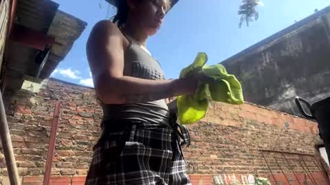 Darkness online show from January 2025 07:18:01 PM