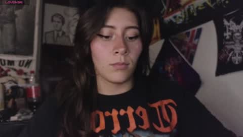 Darkness online show from January 2025 11:11:02 PM