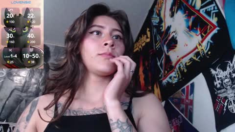 Darkness online show from January 2025 11:24:01 PM