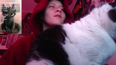 Darkness online show from February 2025 09:58:02 PM