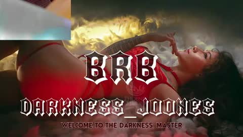 Darkness online show from January 2026 04:32:01 PM