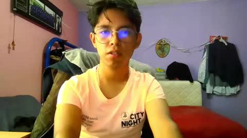 Snapshot of darknex_ chatting on June 2026 10:34:02 PM Jose Ian online show from June 2026 10:34:02 PM
