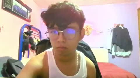Jose Ian online show from June 2026 05:05:01 AM