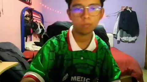 Jose Ian online show from June 2026 05:07:01 AM
